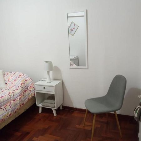 Departamento Pleno Centro De Mendoza, Argentina Leilighet Eksteriør bilde