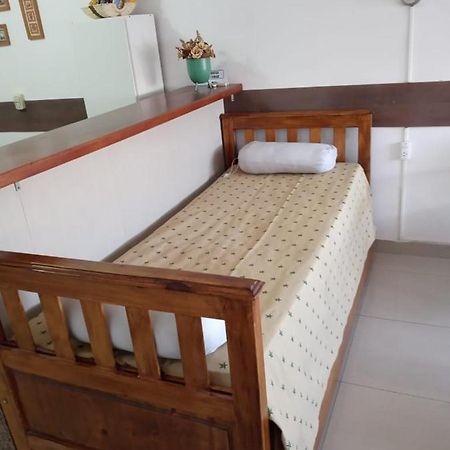 Departamento Pleno Centro De Mendoza, Argentina Leilighet Eksteriør bilde
