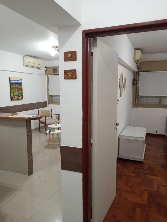 Departamento Pleno Centro De Mendoza, Argentina Leilighet Eksteriør bilde