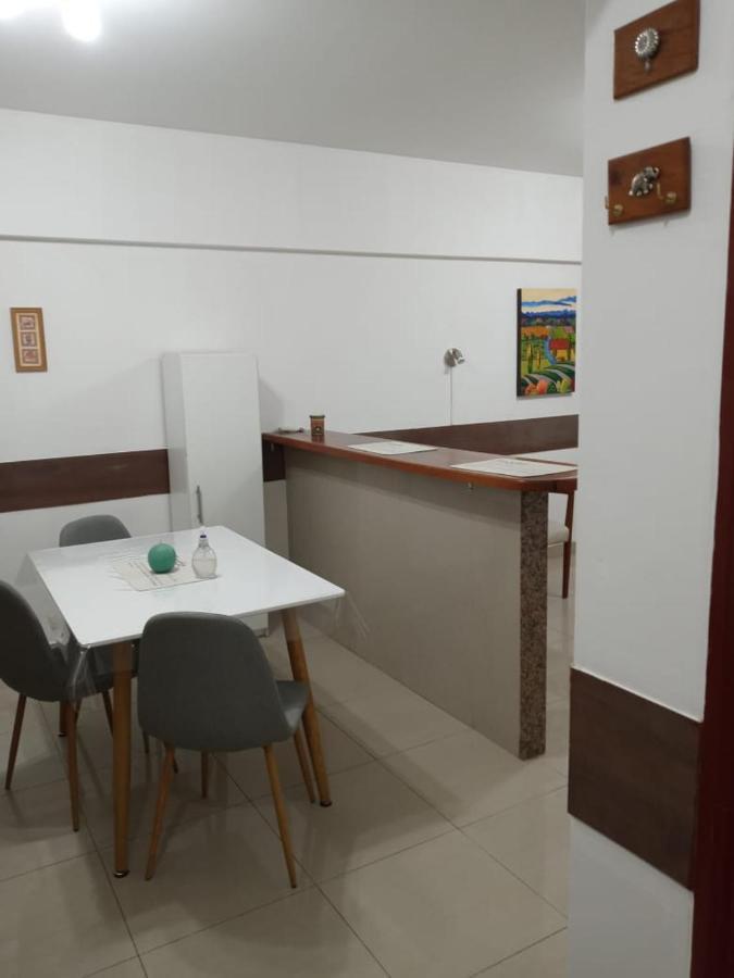 Departamento Pleno Centro De Mendoza, Argentina Leilighet Eksteriør bilde