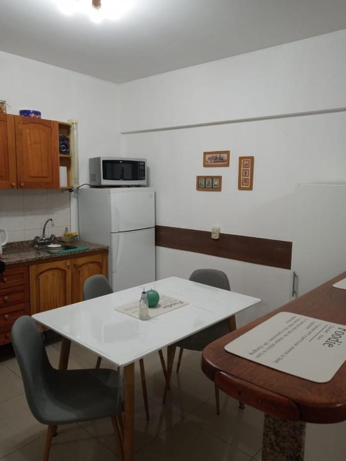 Departamento Pleno Centro De Mendoza, Argentina Leilighet Eksteriør bilde