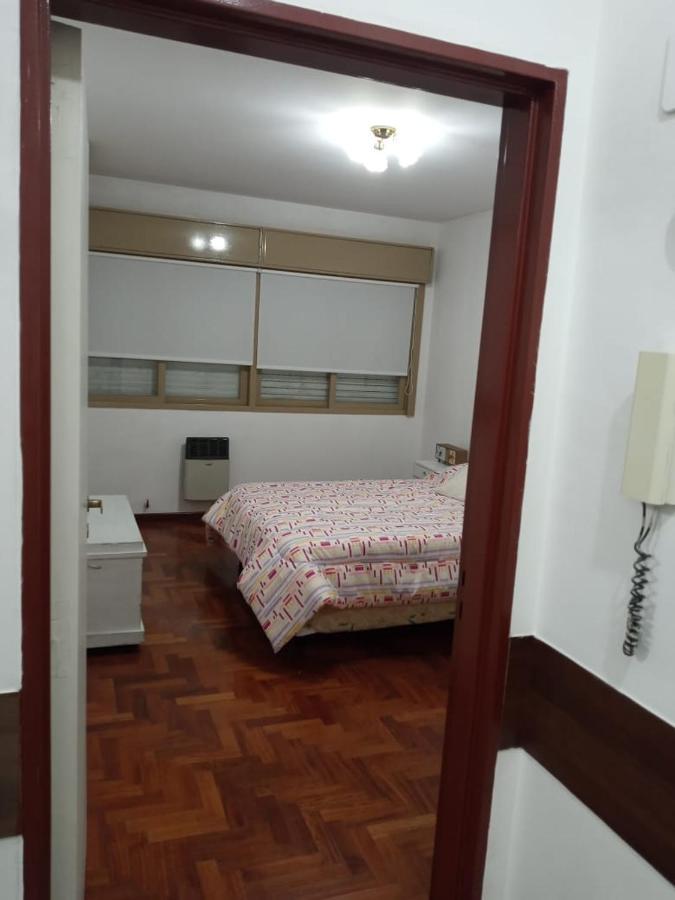 Departamento Pleno Centro De Mendoza, Argentina Leilighet Eksteriør bilde