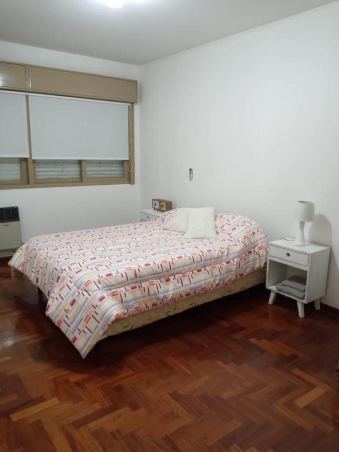 Departamento Pleno Centro De Mendoza, Argentina Leilighet Eksteriør bilde