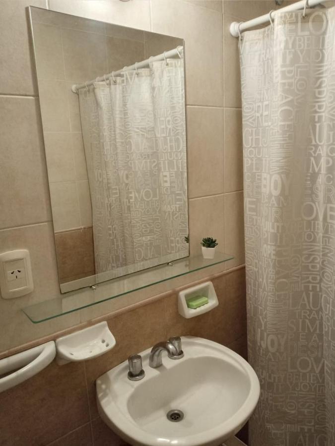 Departamento Pleno Centro De Mendoza, Argentina Leilighet Eksteriør bilde