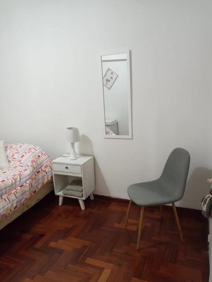 Departamento Pleno Centro De Mendoza, Argentina Leilighet Eksteriør bilde