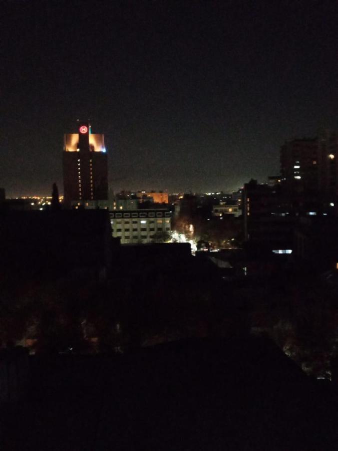 Departamento Pleno Centro De Mendoza, Argentina Leilighet Eksteriør bilde