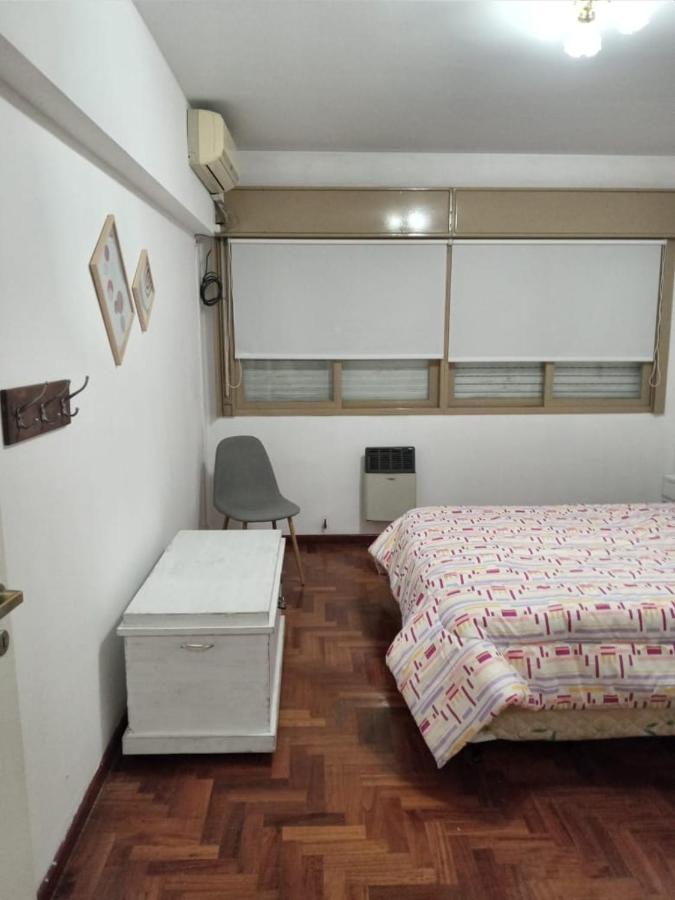 Departamento Pleno Centro De Mendoza, Argentina Leilighet Eksteriør bilde