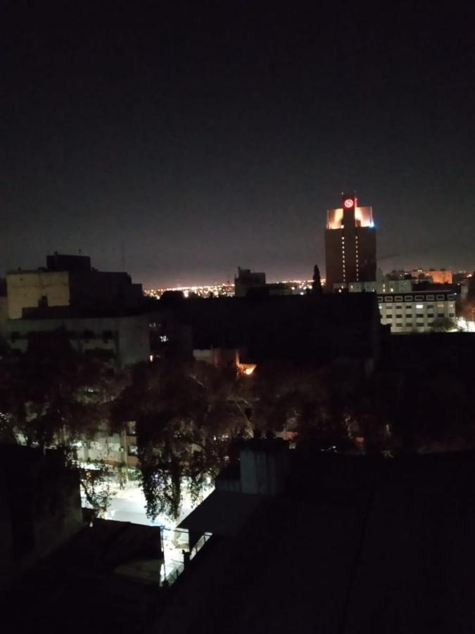 Departamento Pleno Centro De Mendoza, Argentina Leilighet Eksteriør bilde