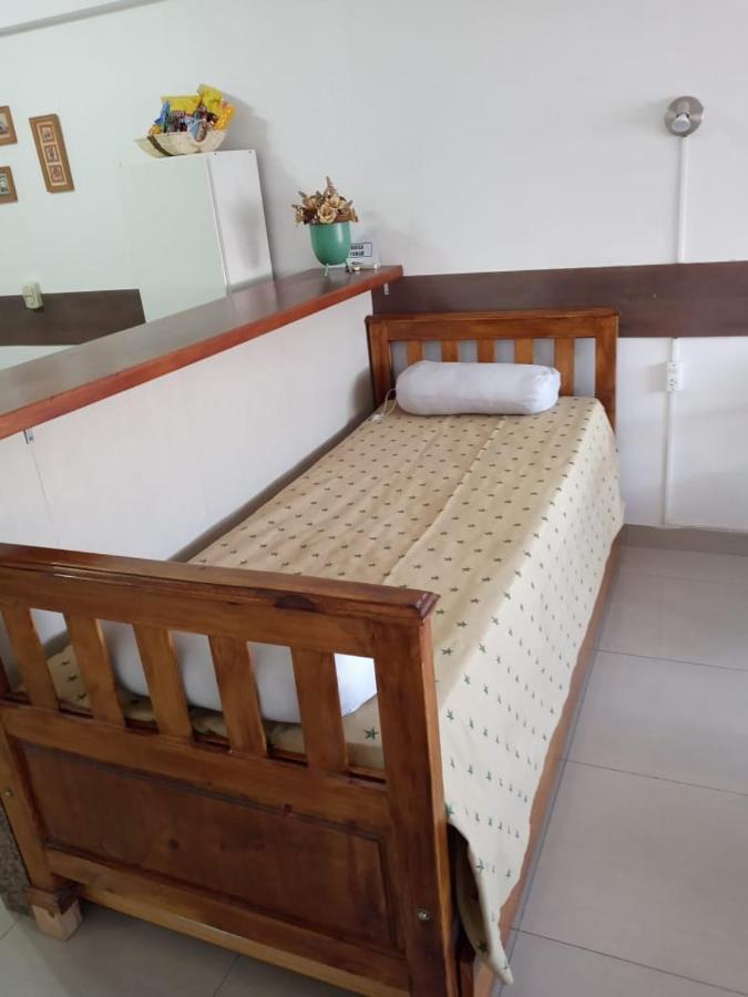 Departamento Pleno Centro De Mendoza, Argentina Leilighet Eksteriør bilde