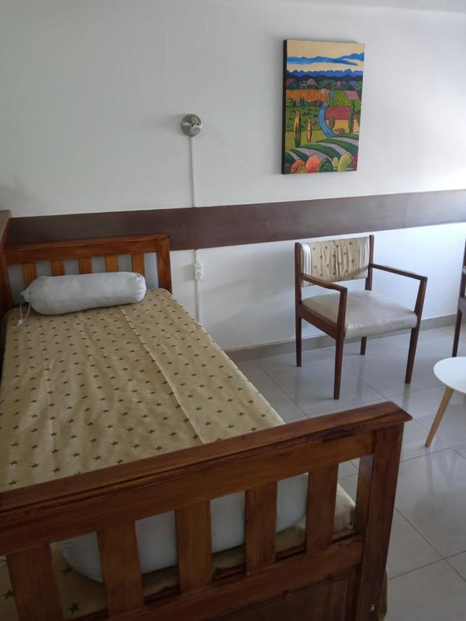 Departamento Pleno Centro De Mendoza, Argentina Leilighet Eksteriør bilde