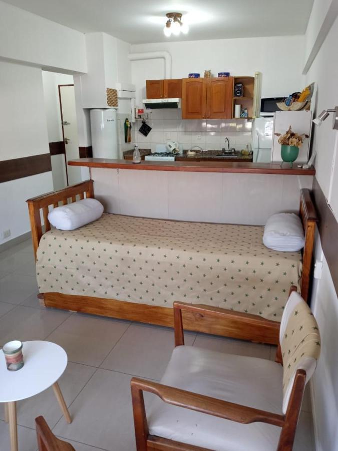 Departamento Pleno Centro De Mendoza, Argentina Leilighet Eksteriør bilde
