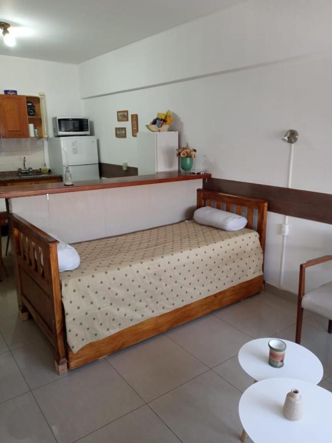 Departamento Pleno Centro De Mendoza, Argentina Leilighet Eksteriør bilde