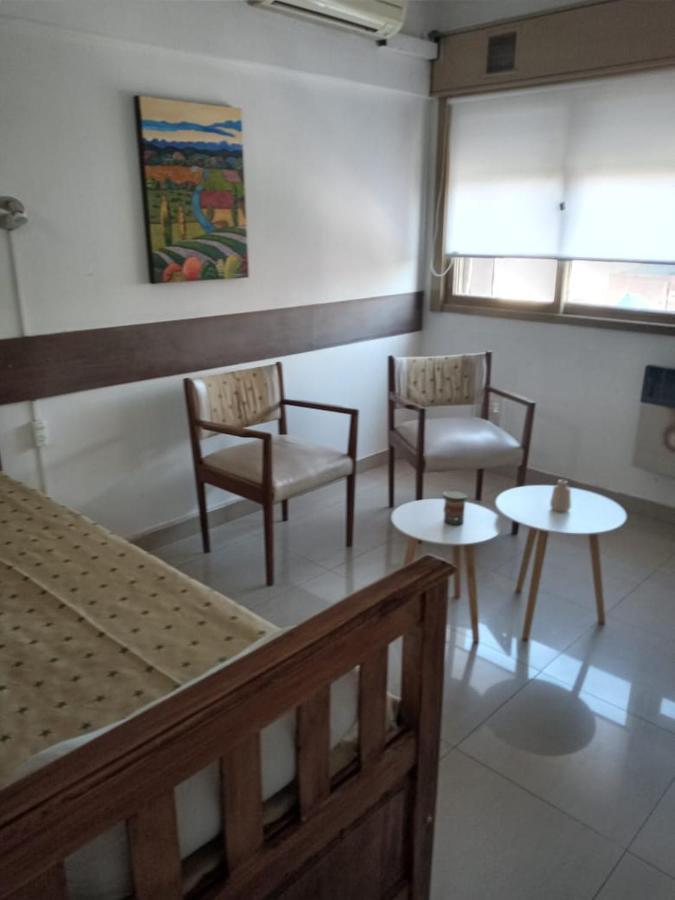 Departamento Pleno Centro De Mendoza, Argentina Leilighet Eksteriør bilde